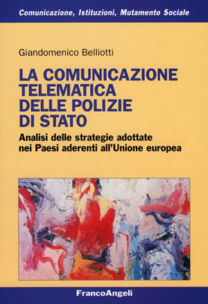 La comunicazione telematica delle Polizie di Stato