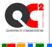 E' uscito il numero extra di QC2, magazine gratuito di comunicazione