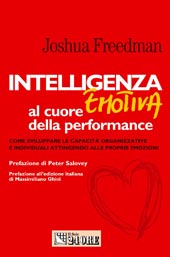 'Intelligenza Emotiva al cuore della performance'