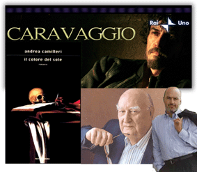 Andrea Camilleri: il giorno che Montalbano arrest Caravaggio!