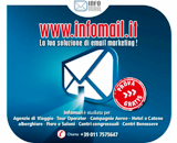 Le immagini disabilitate di default nelle newsletter