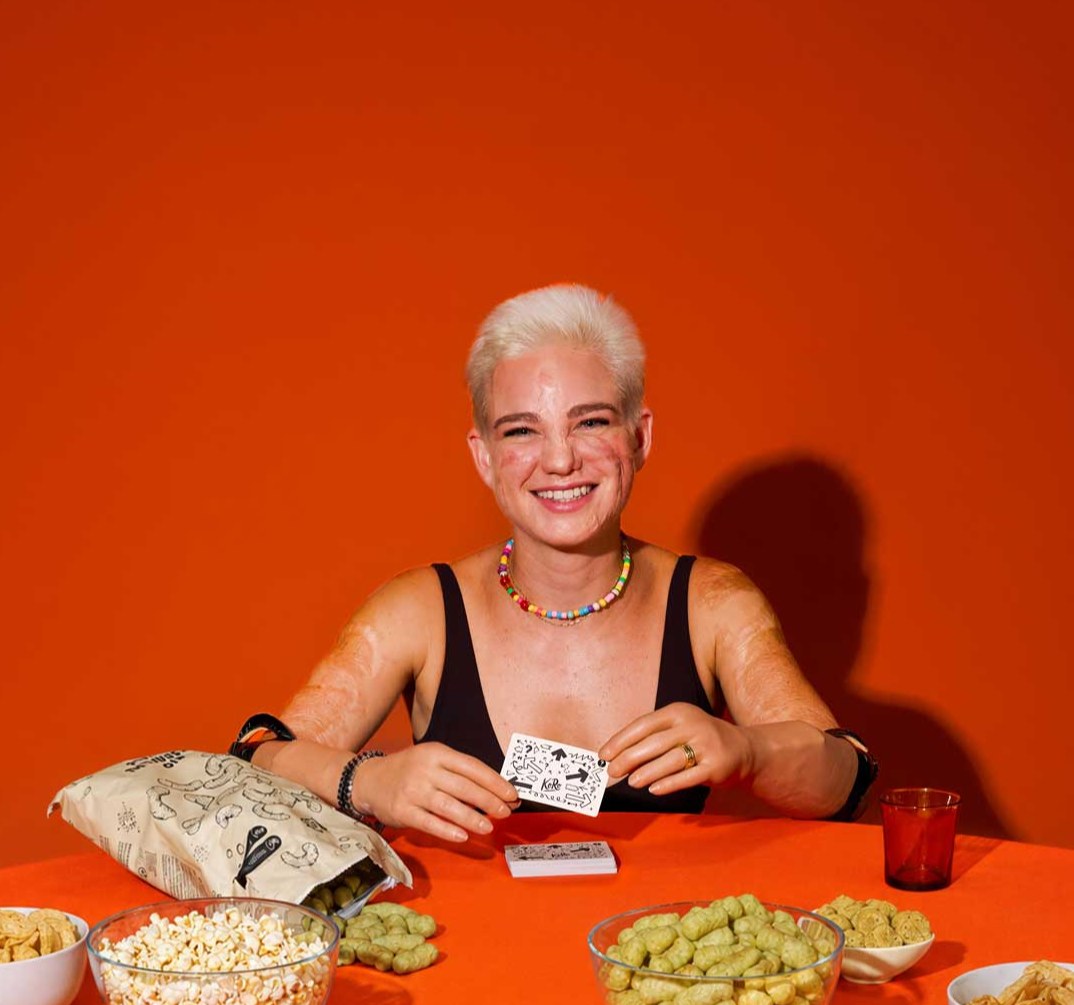 KoRo, Ravensburger e art4sport portano la merenda al tavolo da gioco con un bundle in edizione limitata