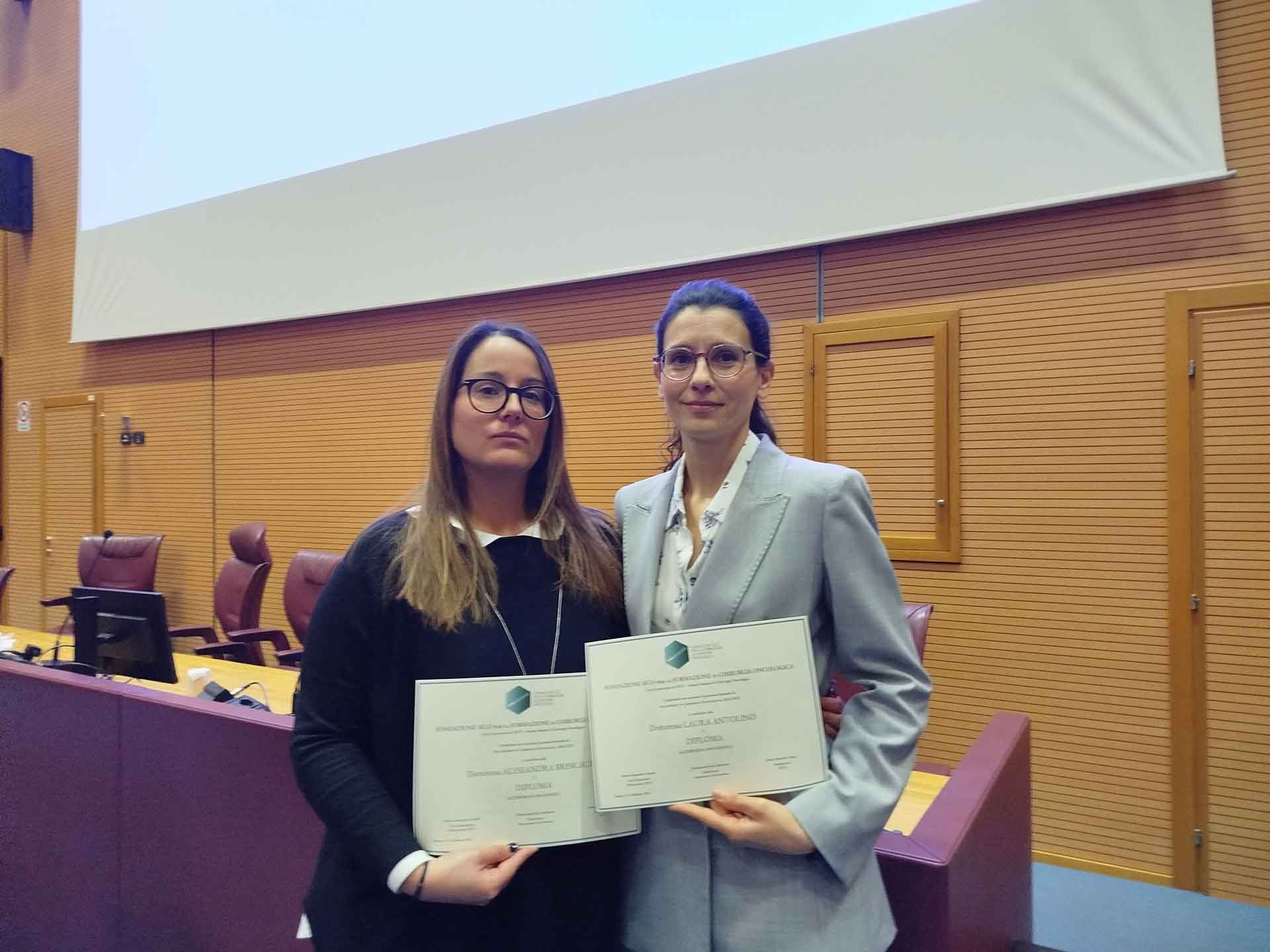 Gruppo ICAT cura le PR e l'ufficio stampa del Congresso Midterm sulla chirurgia oncologica