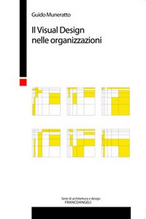 Il visual design nelle organizzazioni.