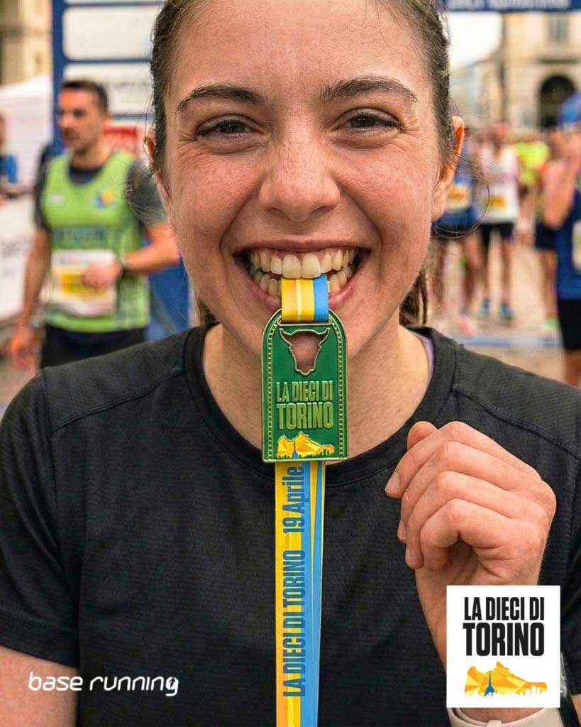 Digital Runner cura la strategia digitale della Mezza e Dieci di Torino, edizione da 7.500 iscritti