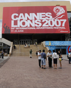 Cannes Lions: ci siamo quasi.