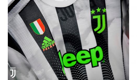 Juventus: ora si inventa anche la maglia special edition