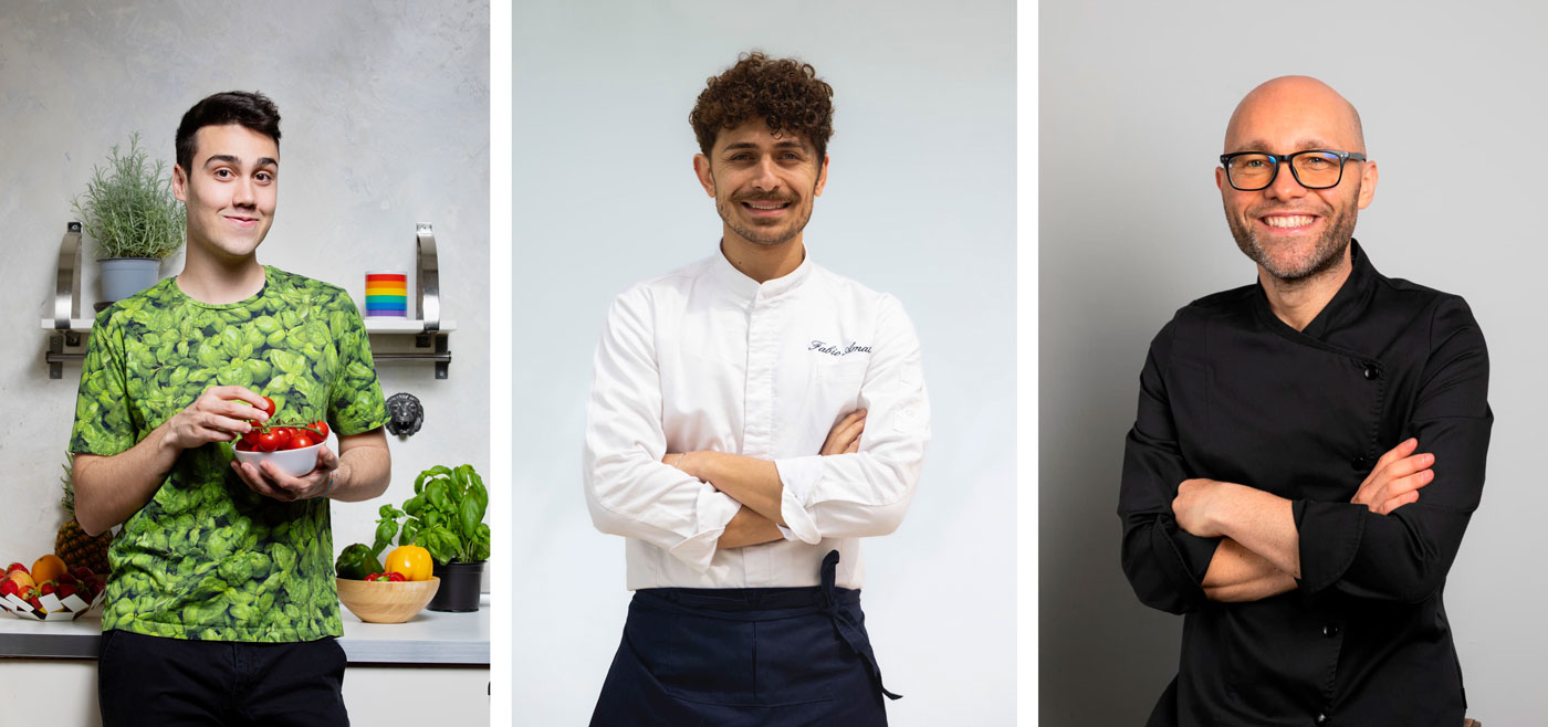 Pesto Barilla porta il Basil Bar in sei città italiane da maggio a luglio con chioschi, Ape Car e masterclass