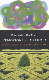 Lemozione e la regola