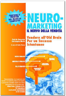 Neuromarketing. Il nervo delle vendita