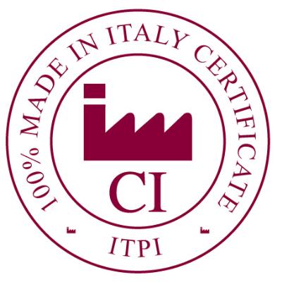 MADE IN ITALY - Certificazione: volontaria esiste gi