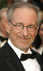 Steven Spielberg: alla ricerca del cerimoniere perduto!