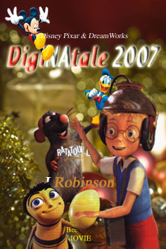 DigiNAtale 2007: i film delle feste formato famiglia!