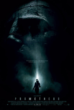 ALIENS Vs. PROMETHEUS... e vince Ridley Scott!