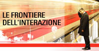 Interaction Frontiers, incontriamo Agr