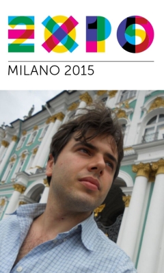 Expo 2015 in Viaggio a Genova: Turisti dalla Russia e da Tutto il Mondo