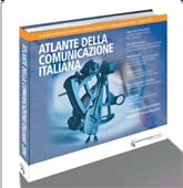 Nasce il nuovo Atlante della Comunicazione Italiana