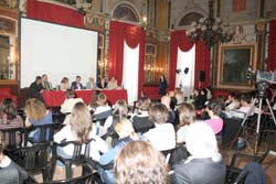 Spot School Award: grande successo.