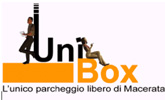 Presentazione di Unibox