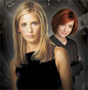 Buffy, un’eroina americana