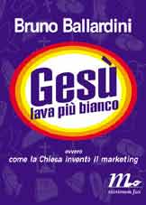 'Ges lava pi bianco'