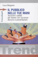 Il pubblico nelle tue mani
