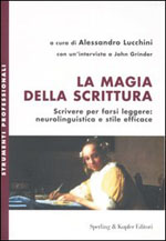 La Magia della Scrittura