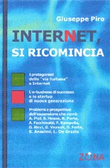 Internet, si ricomincia