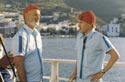 Foreign Award a 'The Life Aquatic'